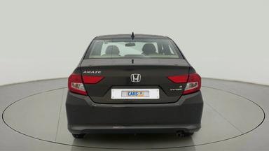 2019 Honda Amaze