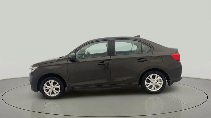 2019 Honda Amaze