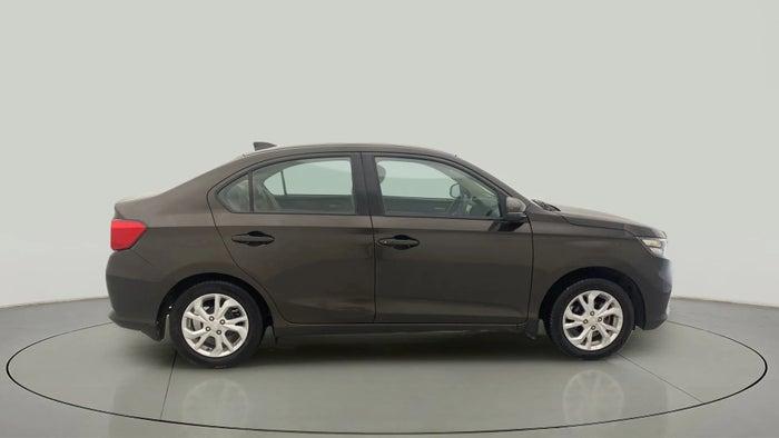 2019 Honda Amaze