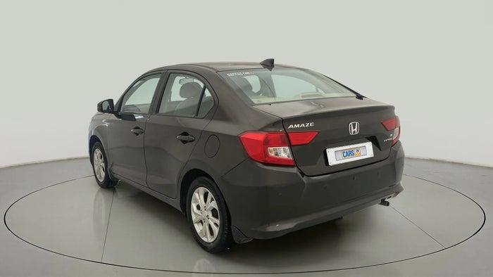 2019 Honda Amaze