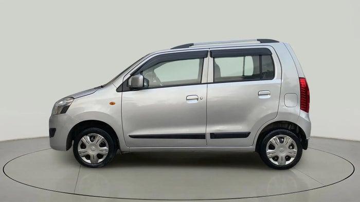 2013 Maruti Wagon R 1.0