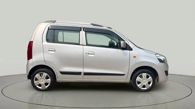 2013 Maruti Wagon R 1.0