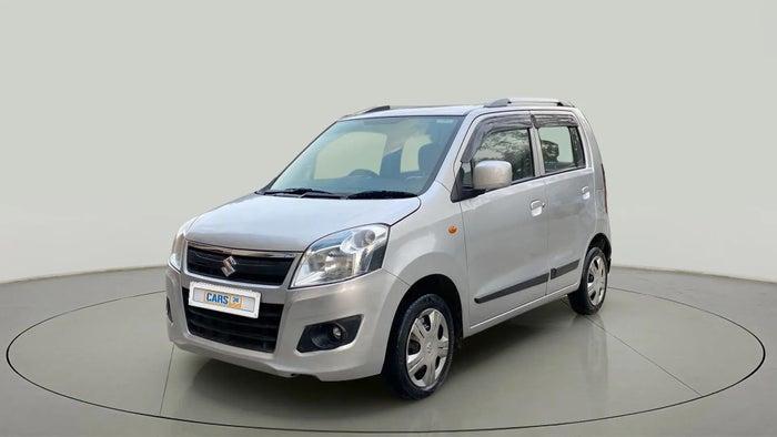 2013 Maruti Wagon R 1.0