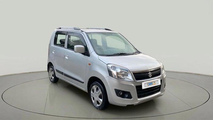 2013 Maruti Wagon R 1.0