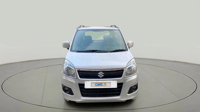 2013 Maruti Wagon R 1.0