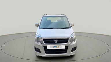 2013 Maruti Wagon R 1.0