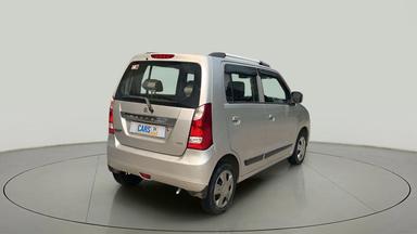 2013 Maruti Wagon R 1.0