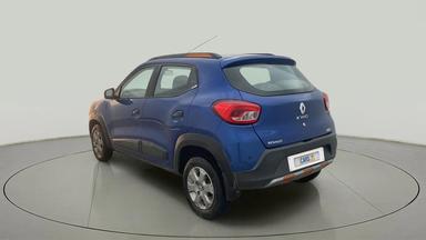 2017 Renault Kwid