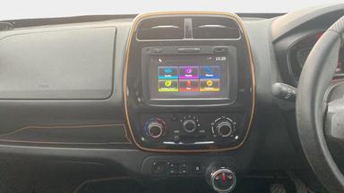 2017 Renault Kwid