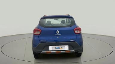 2017 Renault Kwid