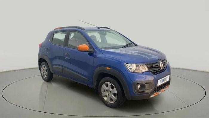 2017 Renault Kwid