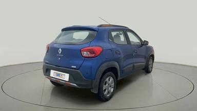 2017 Renault Kwid