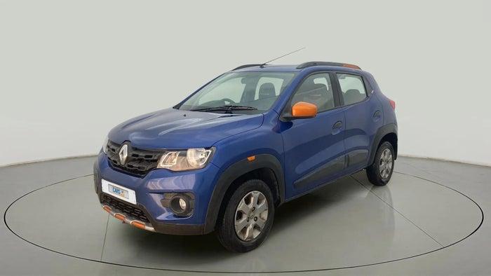 2017 Renault Kwid