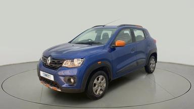 2017 Renault Kwid