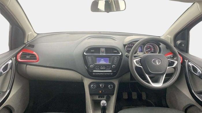 2017 Tata Tiago