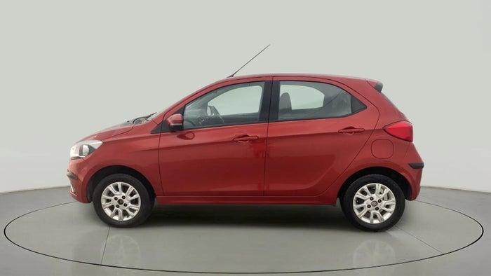 2017 Tata Tiago