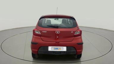 2017 Tata Tiago