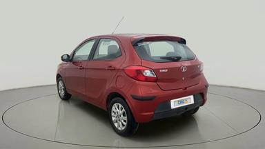 2017 Tata Tiago