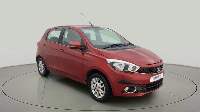 2017 Tata Tiago