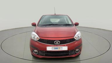 2017 Tata Tiago