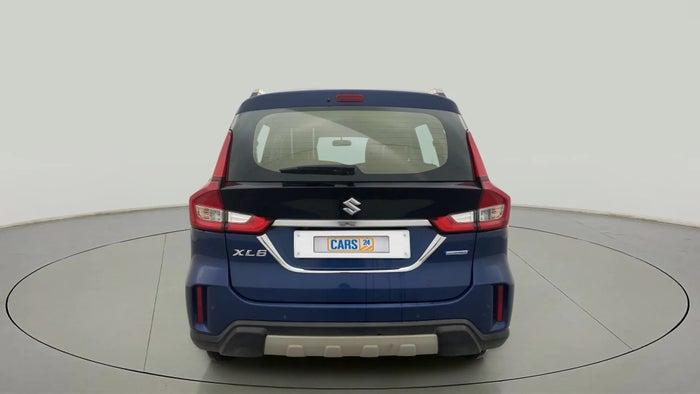 2019 Maruti XL6