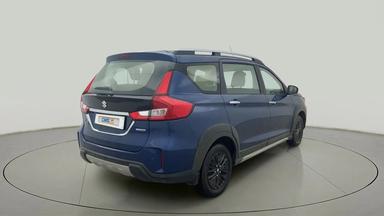 2019 Maruti XL6