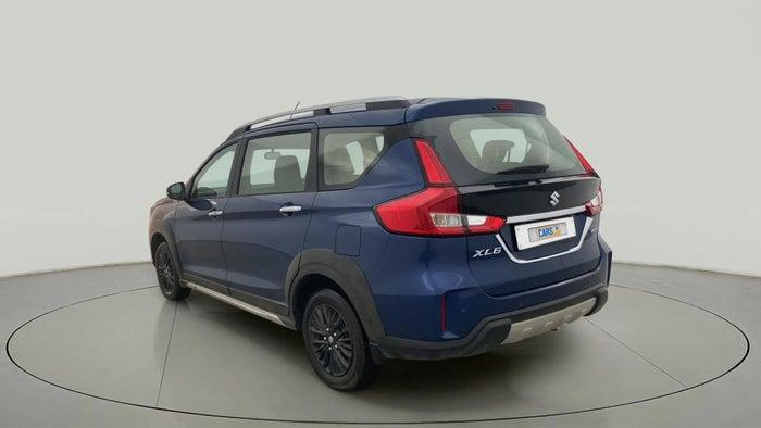 2019 Maruti XL6