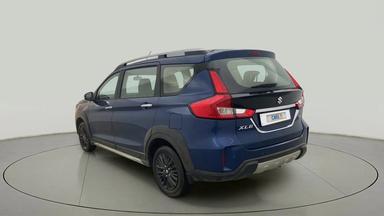 2019 Maruti XL6