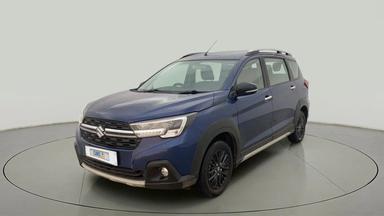 2019 Maruti XL6