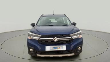 2019 Maruti XL6