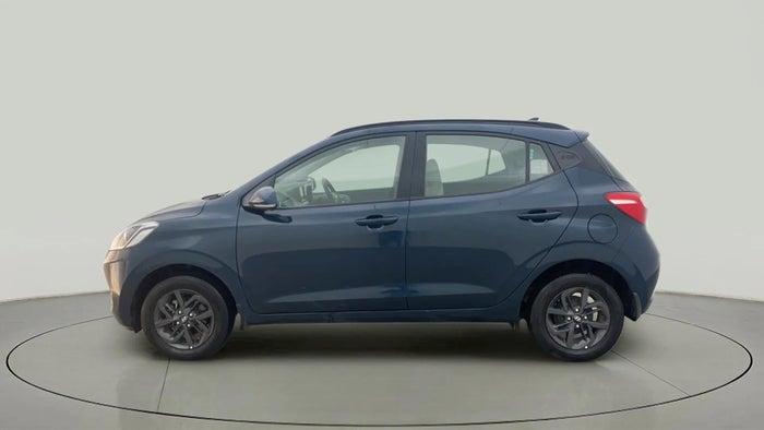 2019 Hyundai GRAND I10 NIOS