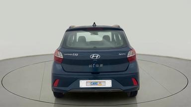 2019 Hyundai GRAND I10 NIOS