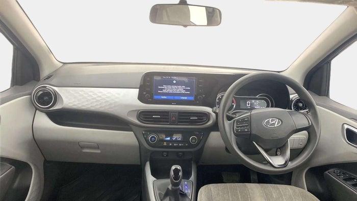 2019 Hyundai GRAND I10 NIOS