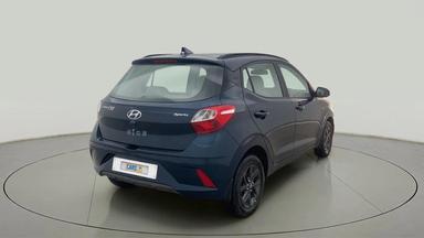 2019 Hyundai GRAND I10 NIOS