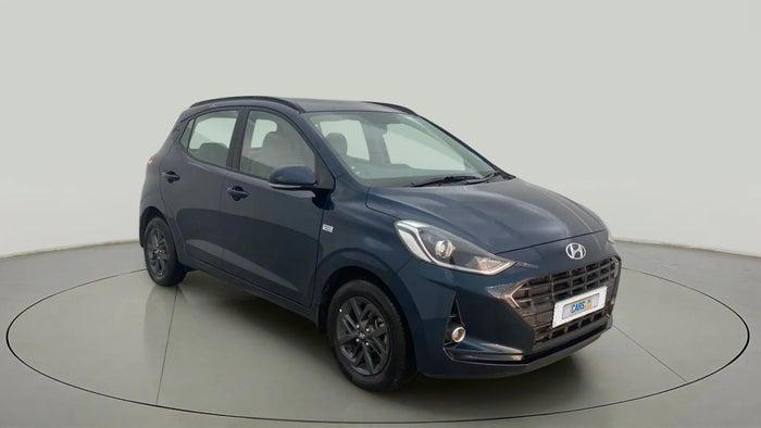 2019 Hyundai GRAND I10 NIOS