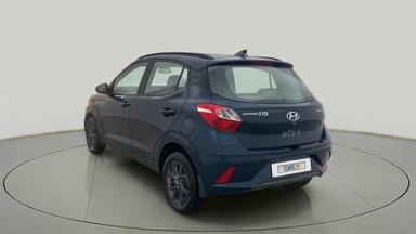 2019 Hyundai GRAND I10 NIOS