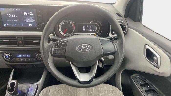 2019 Hyundai GRAND I10 NIOS