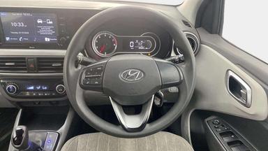 2019 Hyundai GRAND I10 NIOS