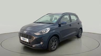 2019 Hyundai GRAND I10 NIOS