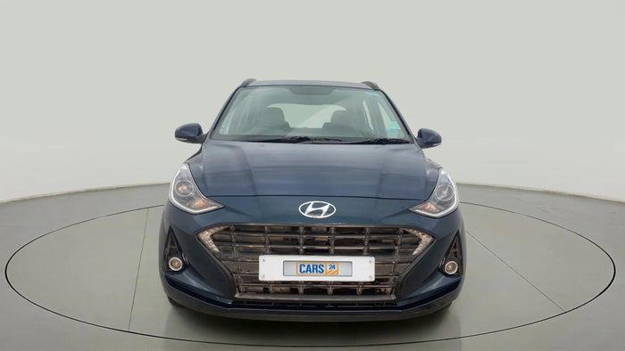 2019 Hyundai GRAND I10 NIOS