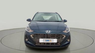 2019 Hyundai GRAND I10 NIOS