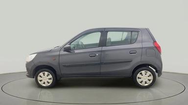 2015 Maruti Alto K10