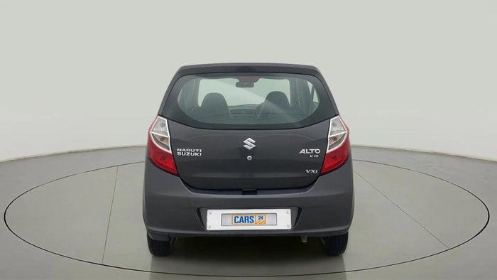 2015 Maruti Alto K10