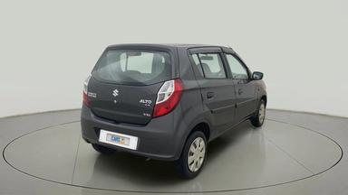 2015 Maruti Alto K10