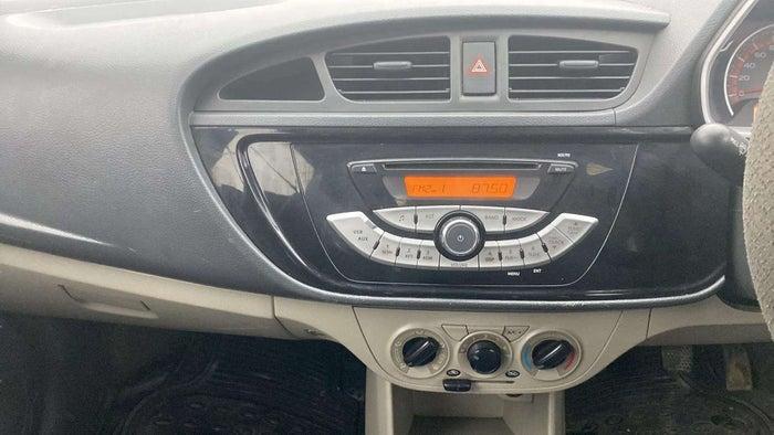 2015 Maruti Alto K10