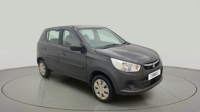 2015 Maruti Alto K10