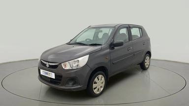 2015 Maruti Alto K10