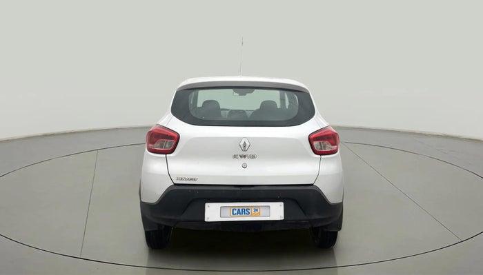 2016 Renault Kwid