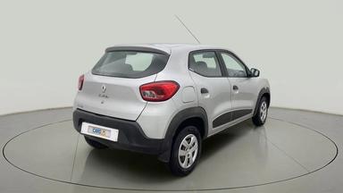 2016 Renault Kwid