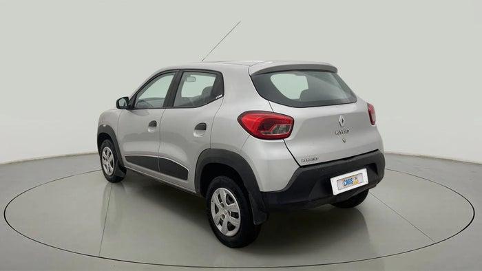 2016 Renault Kwid